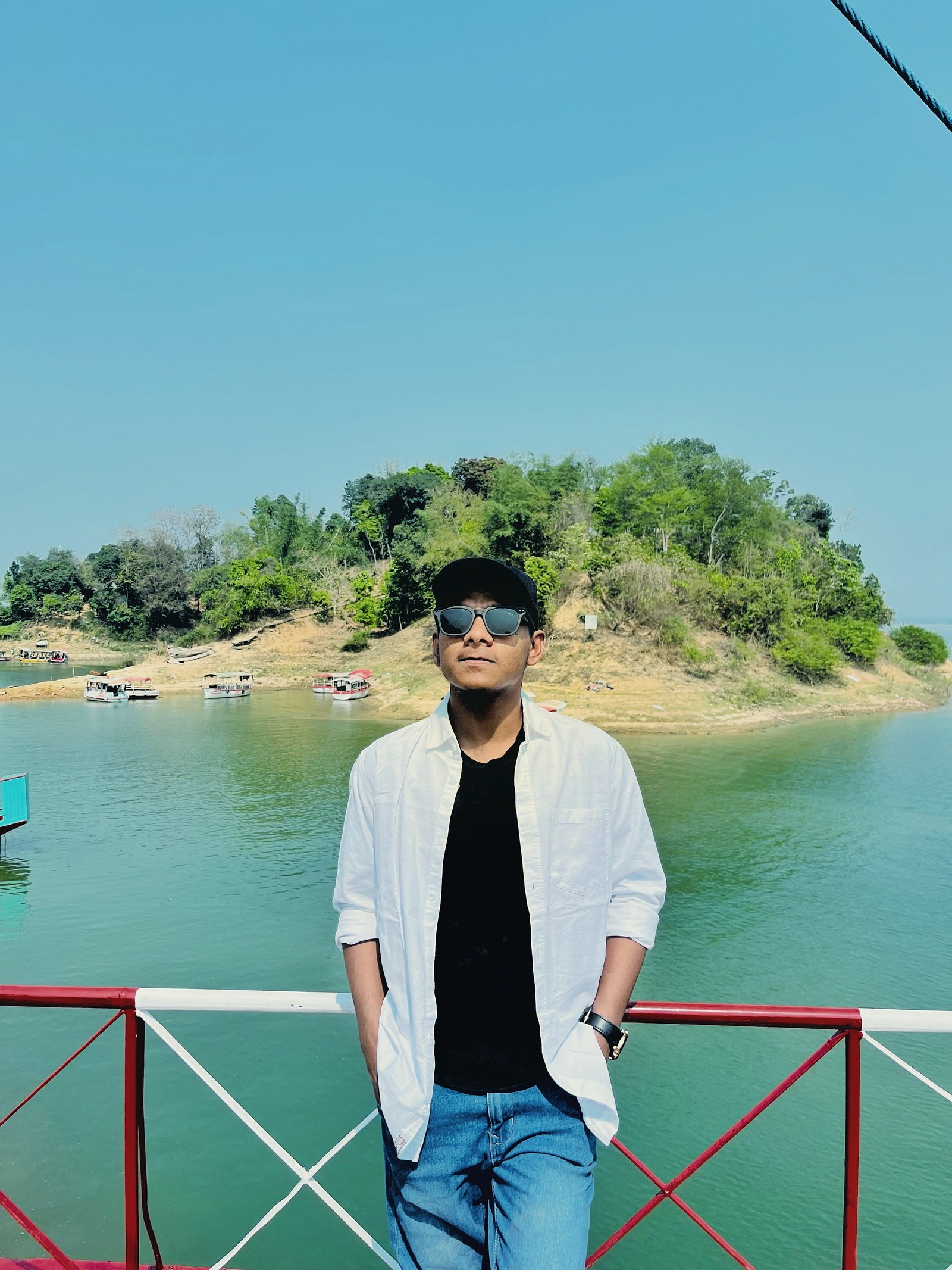 Ashraful haq 